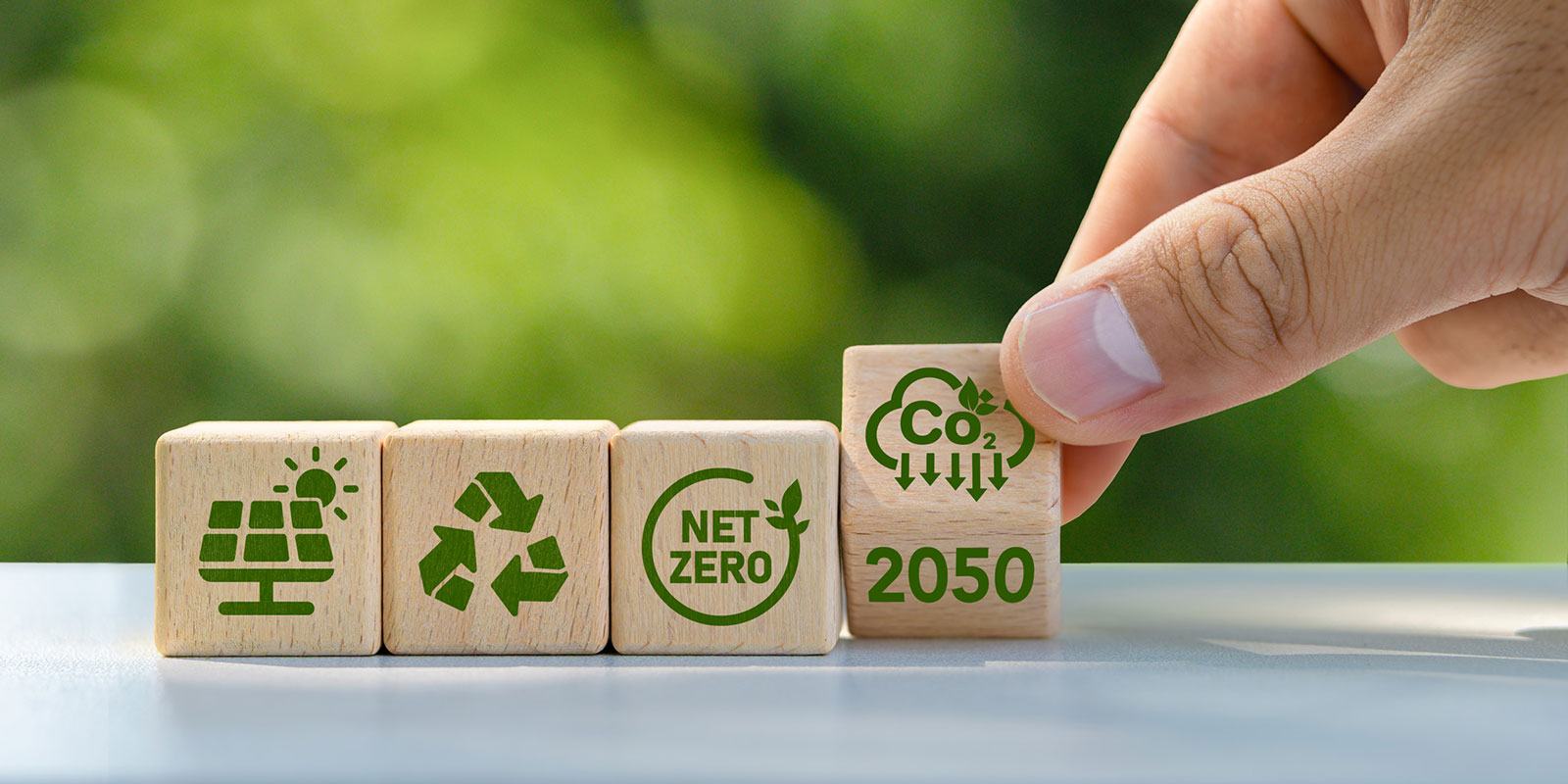 Movilidad Sostenible